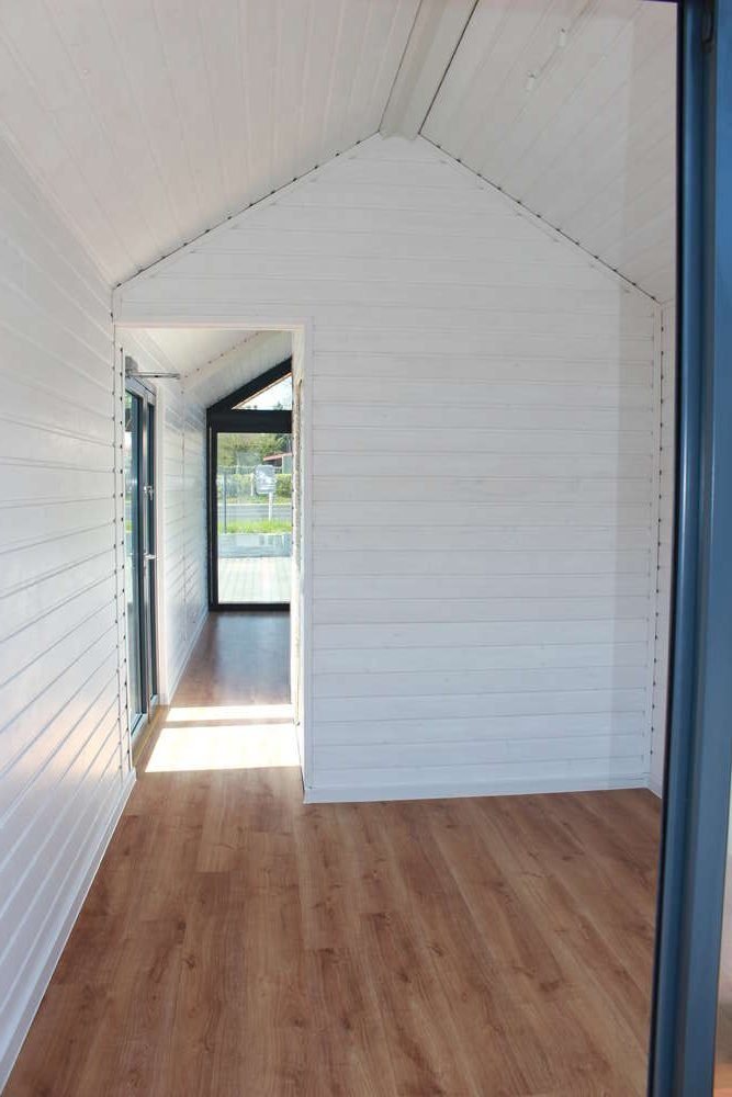 Tiny house clé en main 10,90 x 2,90 m – Image 4