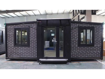 Wohncontainer Deluxe 19ft 20ft – Image 19