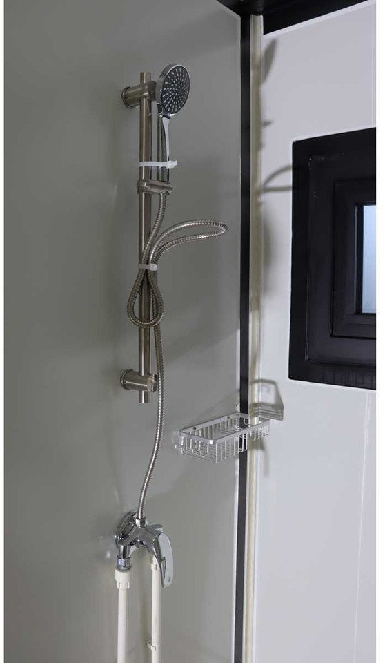 Wohncontainer Deluxe 19ft 20ft – Image 5