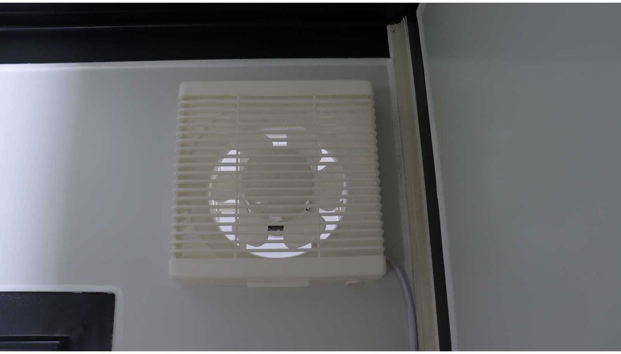 Wohncontainer Deluxe 19ft 20ft – Image 4