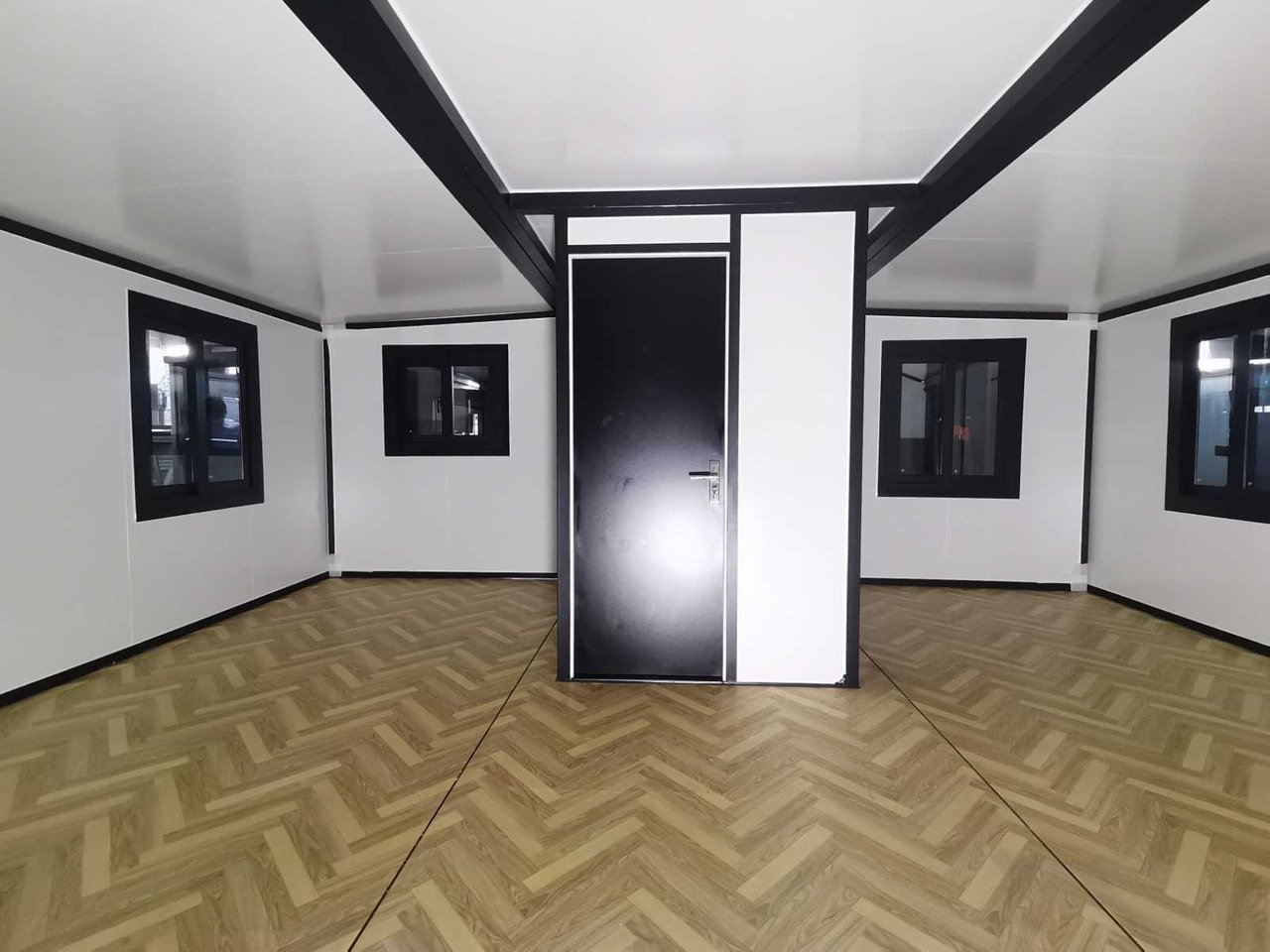 Wohncontainer Deluxe 19ft 20ft – Image 10