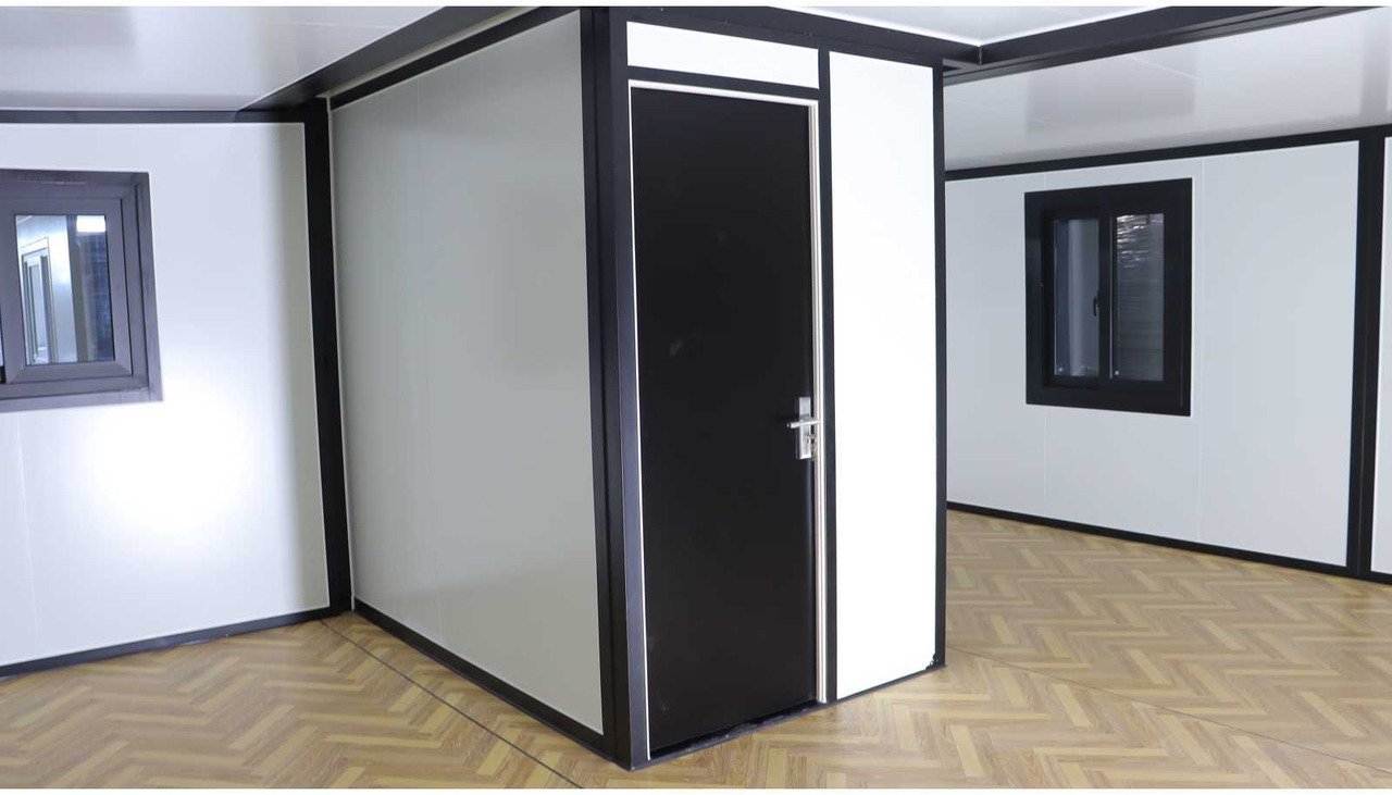 Wohncontainer Deluxe 19ft 20ft – Image 14