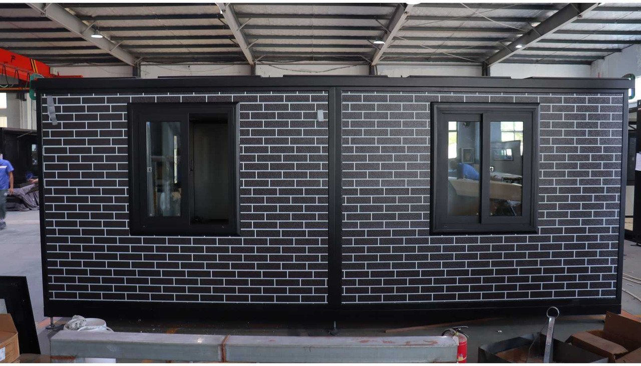 Wohncontainer Deluxe 19ft 20ft – Image 16