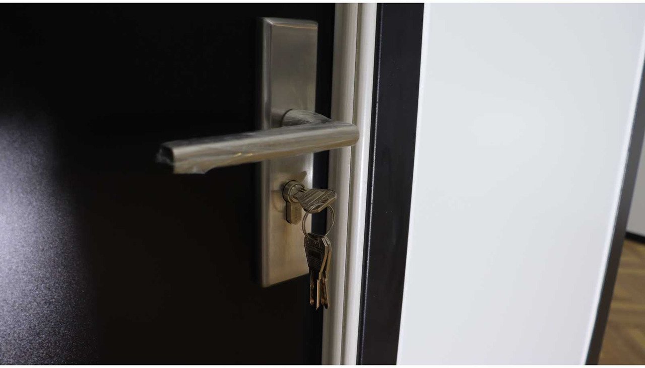 Wohncontainer Deluxe 19ft 20ft – Image 3