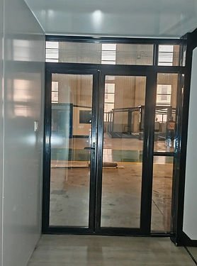 Tiny House Holz 2 Schlafzimmer, Küche & Bad 36,5 m² – Image 12